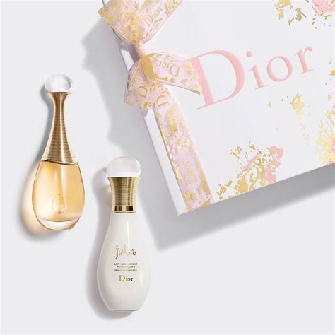 coffret parfum dior jadore|j'adore Dior parfum price.